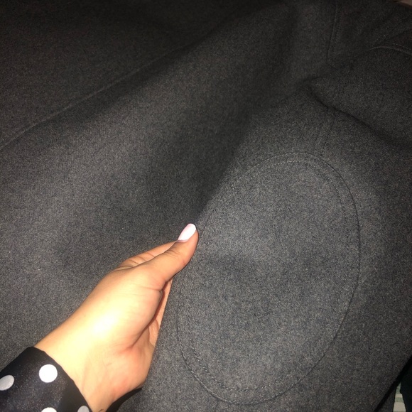 Vince Camuto Wool Blend  Coat - Picture 4 of 4